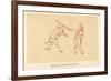 Macaronis 1789-John Ashton-Framed Premium Giclee Print