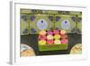 Macarons In A Box-Cora Niele-Framed Giclee Print