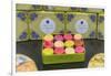 Macarons In A Box-Cora Niele-Framed Giclee Print