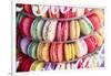 Macarons-Cora Niele-Framed Photographic Print