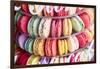 Macarons-Cora Niele-Framed Photographic Print