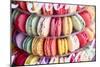 Macarons-Cora Niele-Mounted Photographic Print