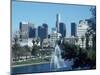 Macarthur Pk, La California-Mark Gibson-Mounted Photographic Print