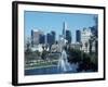 Macarthur Pk, La California-Mark Gibson-Framed Photographic Print