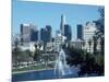 Macarthur Pk, La California-Mark Gibson-Mounted Photographic Print