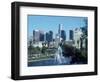 Macarthur Pk, La California-Mark Gibson-Framed Photographic Print