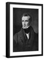 Macaulay, Young-SW Reybolds Jnr.-Framed Art Print