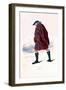 MacAulay-R.r. Mcian-Framed Art Print