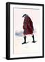 MacAulay-R.r. Mcian-Framed Art Print