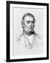 Macaulay-George Richmond-Framed Art Print