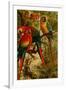Macaws-F.W. Kuhnert-Framed Art Print
