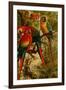 Macaws-F.W. Kuhnert-Framed Art Print