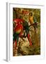 Macaws-F.W. Kuhnert-Framed Art Print