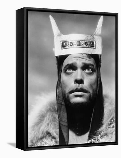 Macbeth, 1948-null-Framed Stretched Canvas