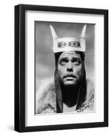 Macbeth, 1948-null-Framed Photographic Print