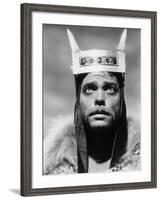 Macbeth, 1948-null-Framed Photographic Print