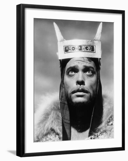 Macbeth, 1948-null-Framed Photographic Print