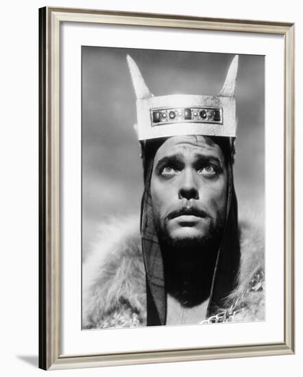 Macbeth, 1948-null-Framed Photographic Print