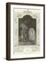 Macbeth, Act I, Scene III-Joseph Kenny Meadows-Framed Giclee Print