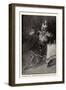 Macbeth at the Lyceum-null-Framed Giclee Print
