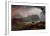 Macbeth, C.1820-John Martin-Framed Giclee Print