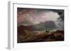 Macbeth, C.1820-John Martin-Framed Giclee Print