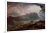 Macbeth, C.1820-John Martin-Framed Giclee Print