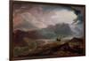 Macbeth, C.1820-John Martin-Framed Giclee Print