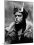 Macbeth, Orson Welles, 1948-null-Mounted Photo