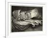 Macbeth, The Witches-Lorsay-Framed Art Print