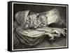 Macbeth, The Witches-Lorsay-Framed Stretched Canvas