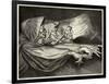 Macbeth, The Witches-Lorsay-Framed Art Print