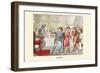 Macbeth-H. Sidney-Framed Art Print