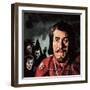 Macbeth-English School-Framed Giclee Print