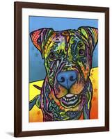 Maccabee-Dean Russo-Framed Giclee Print