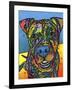 Maccabee-Dean Russo-Framed Giclee Print