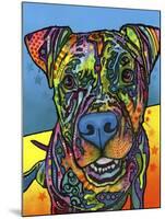 Maccabee-Dean Russo-Mounted Giclee Print