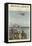 Macchi Breaks Record-Achille Beltrame-Framed Stretched Canvas