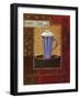 Macchiato-Fiona Stokes-Gilbert-Framed Giclee Print