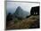 Macchu Picchu, Peru-Mitch Diamond-Framed Photographic Print