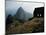 Macchu Picchu, Peru-Mitch Diamond-Mounted Photographic Print