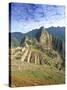 Macchu Pichu, Peru-Gavin Hellier-Stretched Canvas