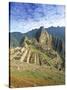 Macchu Pichu, Peru-Gavin Hellier-Stretched Canvas