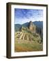 Macchu Pichu, Peru-Gavin Hellier-Framed Photographic Print