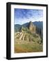 Macchu Pichu, Peru-Gavin Hellier-Framed Photographic Print