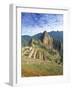 Macchu Pichu, Peru-Gavin Hellier-Framed Photographic Print