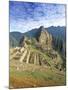 Macchu Pichu, Peru-Gavin Hellier-Mounted Photographic Print