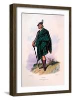 MacCleod-R.r. Mcian-Framed Art Print