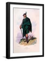 MacCleod-R.r. Mcian-Framed Art Print