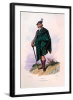 MacCleod-R.r. Mcian-Framed Art Print